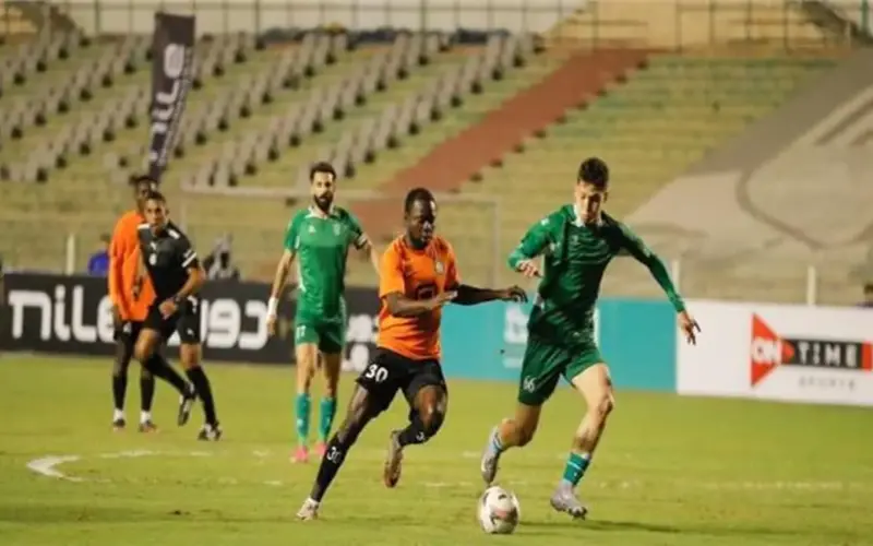 البنك الأهلي يواجه الاتحاد السكندري في ليلة ختام مجموعة تفادي الهبوط بالدوري الممتاز
